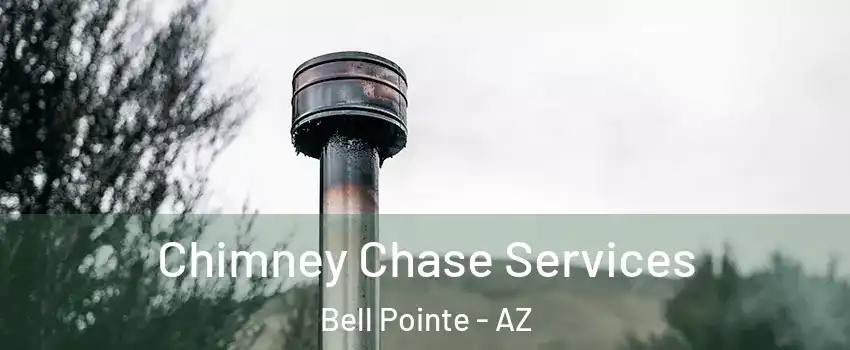Chimney Chase Services Bell Pointe - AZ