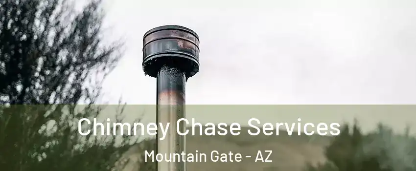 Chimney Chase Services Mountain Gate - AZ