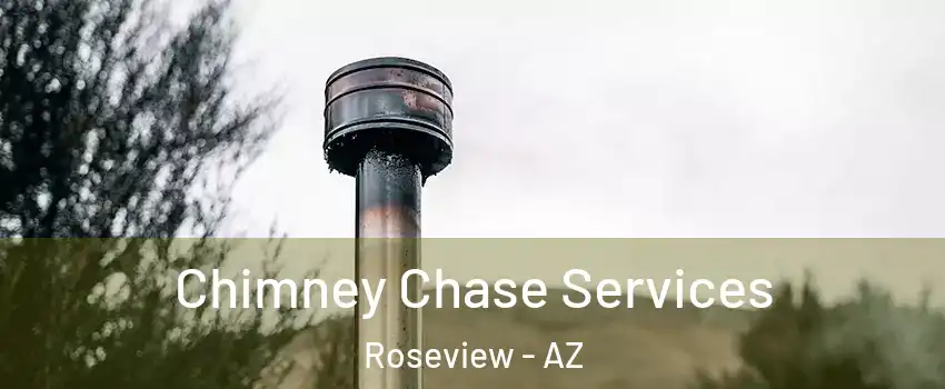 Chimney Chase Services Roseview - AZ