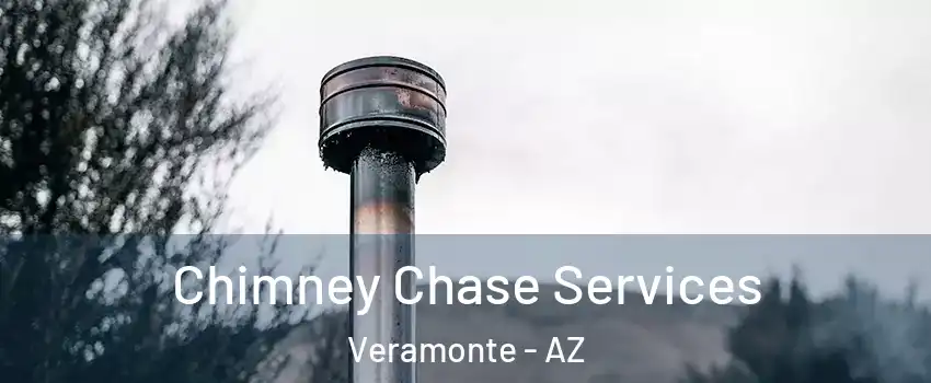 Chimney Chase Services Veramonte - AZ