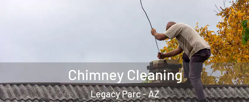 Chimney Cleaning Legacy Parc - AZ