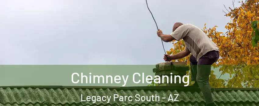 Chimney Cleaning Legacy Parc South - AZ