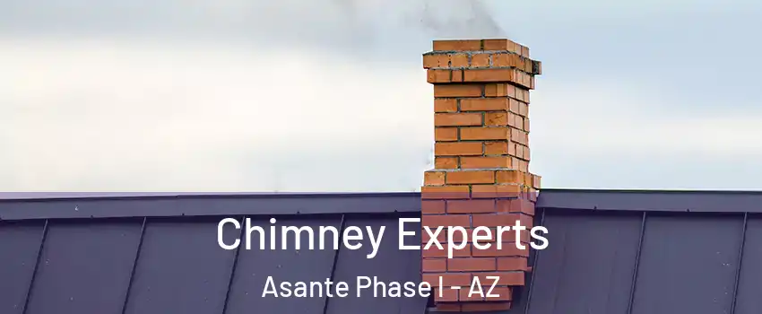 Chimney Experts Asante Phase l - AZ