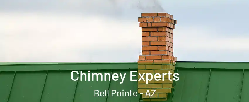 Chimney Experts Bell Pointe - AZ