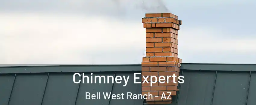 Chimney Experts Bell West Ranch - AZ