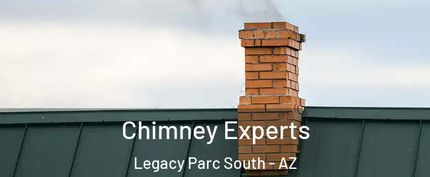 Chimney Experts Legacy Parc South - AZ