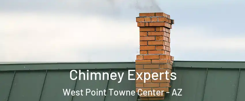 Chimney Experts West Point Towne Center - AZ