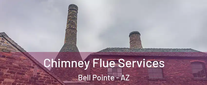 Chimney Flue Services Bell Pointe - AZ