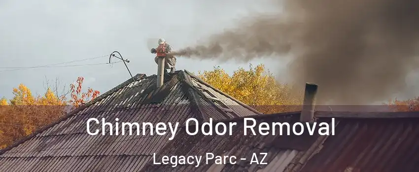 Chimney Odor Removal Legacy Parc - AZ