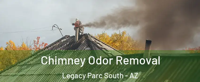 Chimney Odor Removal Legacy Parc South - AZ