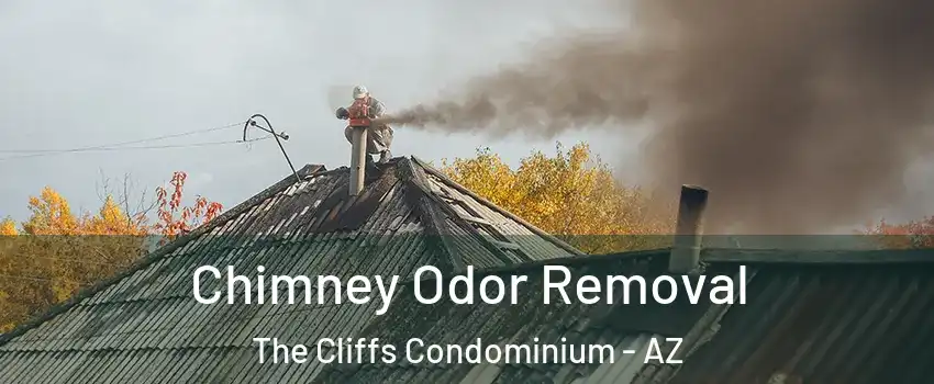 Chimney Odor Removal The Cliffs Condominium - AZ