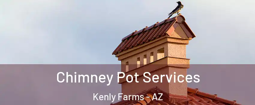 Chimney Pot Services Kenly Farms - AZ