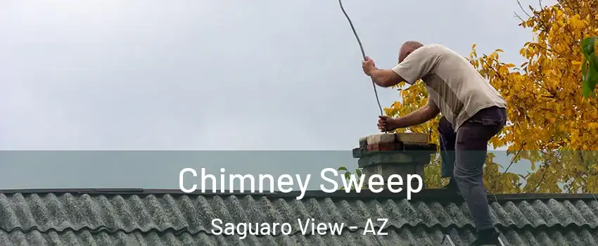 Chimney Sweep Saguaro View - AZ