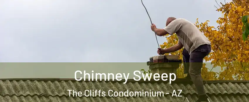 Chimney Sweep The Cliffs Condominium - AZ