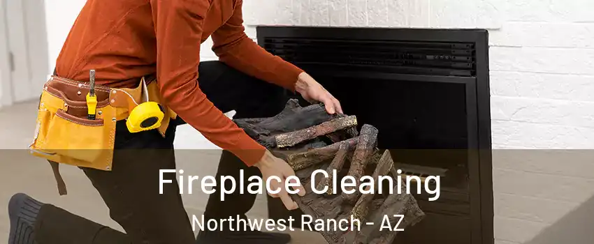 Fireplace Cleaning Northwest Ranch - AZ