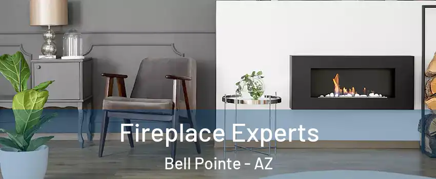 Fireplace Experts Bell Pointe - AZ