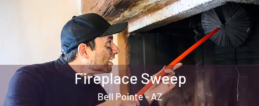 Fireplace Sweep Bell Pointe - AZ
