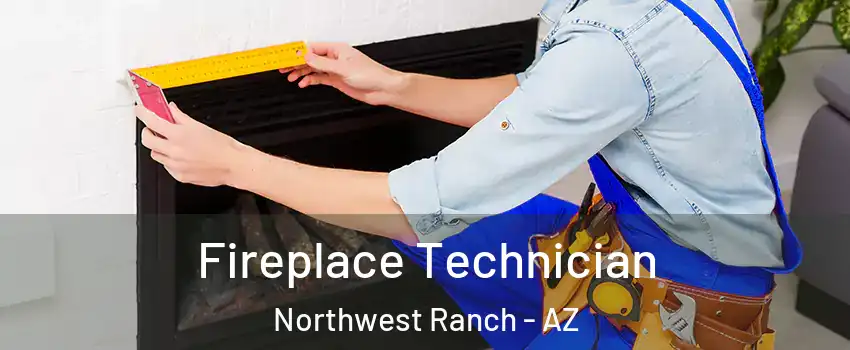 Fireplace Technician Northwest Ranch - AZ