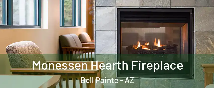 Monessen Hearth Fireplace Bell Pointe - AZ