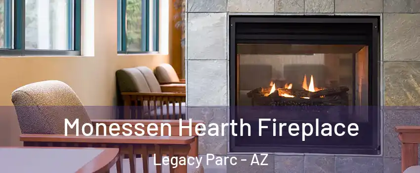 Monessen Hearth Fireplace Legacy Parc - AZ