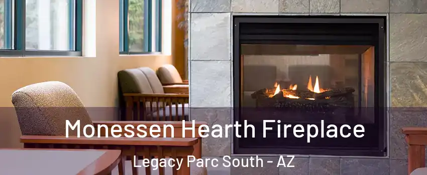 Monessen Hearth Fireplace Legacy Parc South - AZ