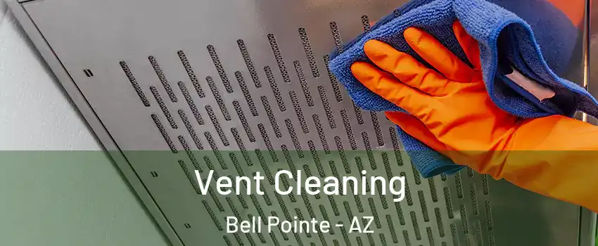 Vent Cleaning Bell Pointe - AZ
